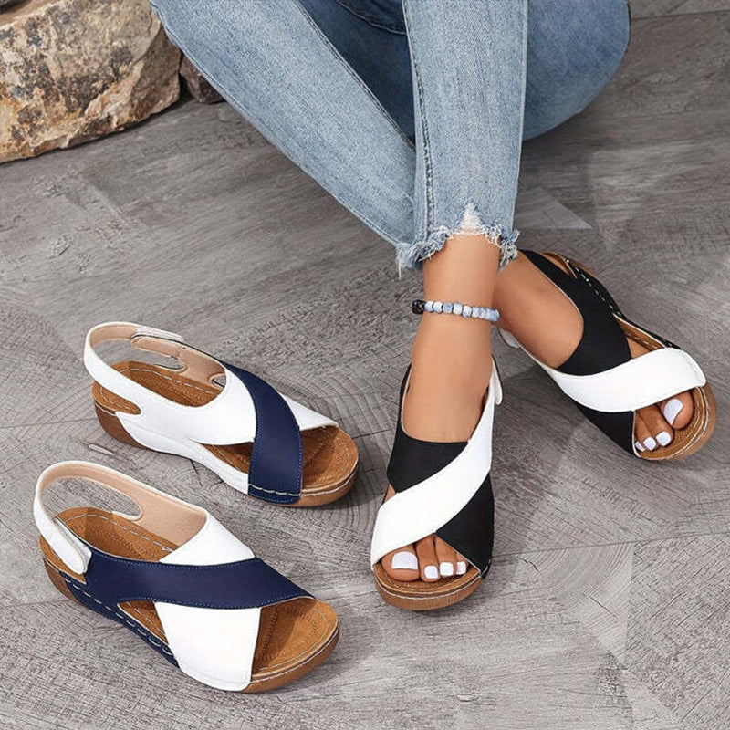 Oliwia | Buty Ortopedyczne