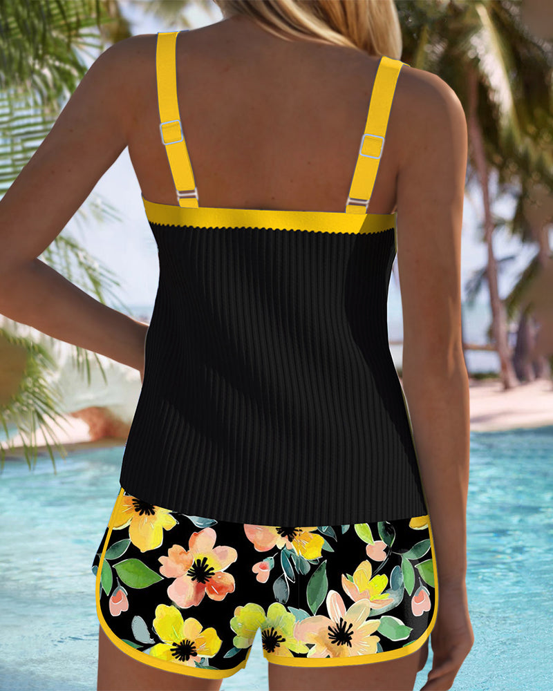 Eulalia | Tankini