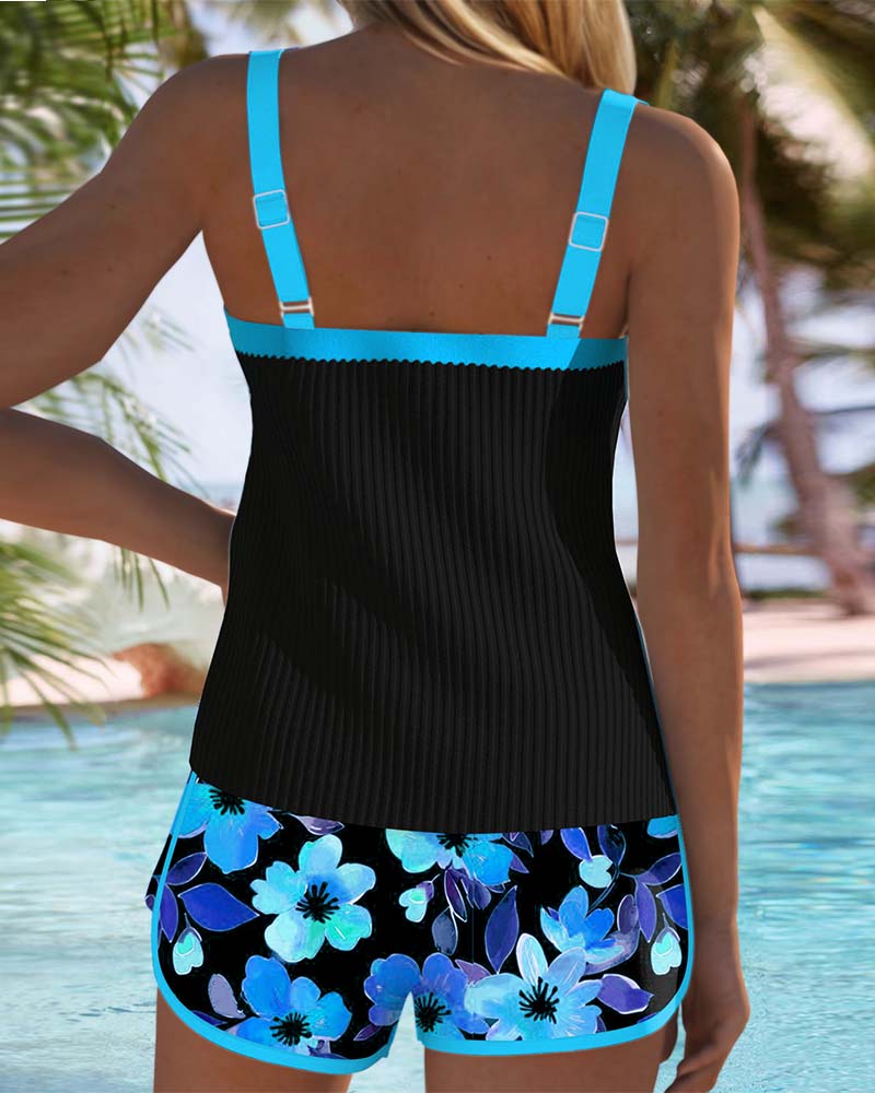 Eulalia | Tankini