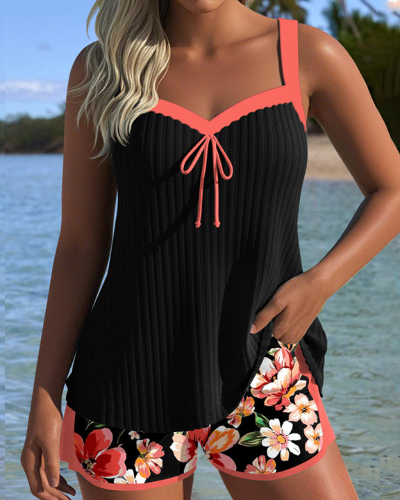 Bronka | Tankini