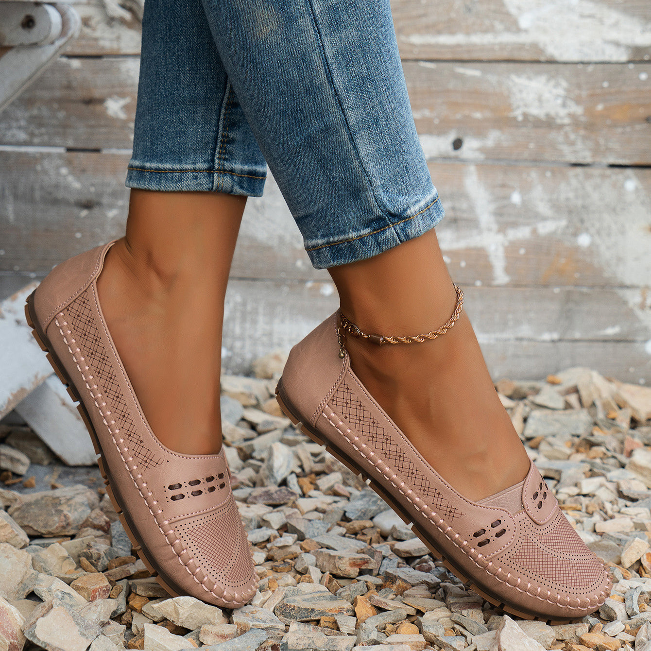 Zara | Sandały