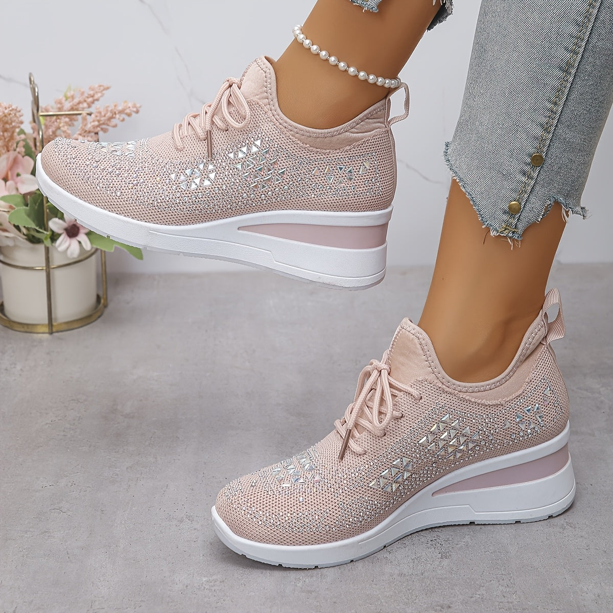 Naiara | Buty Ortopedyczne