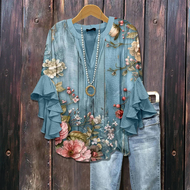 Flora | Bluzka
