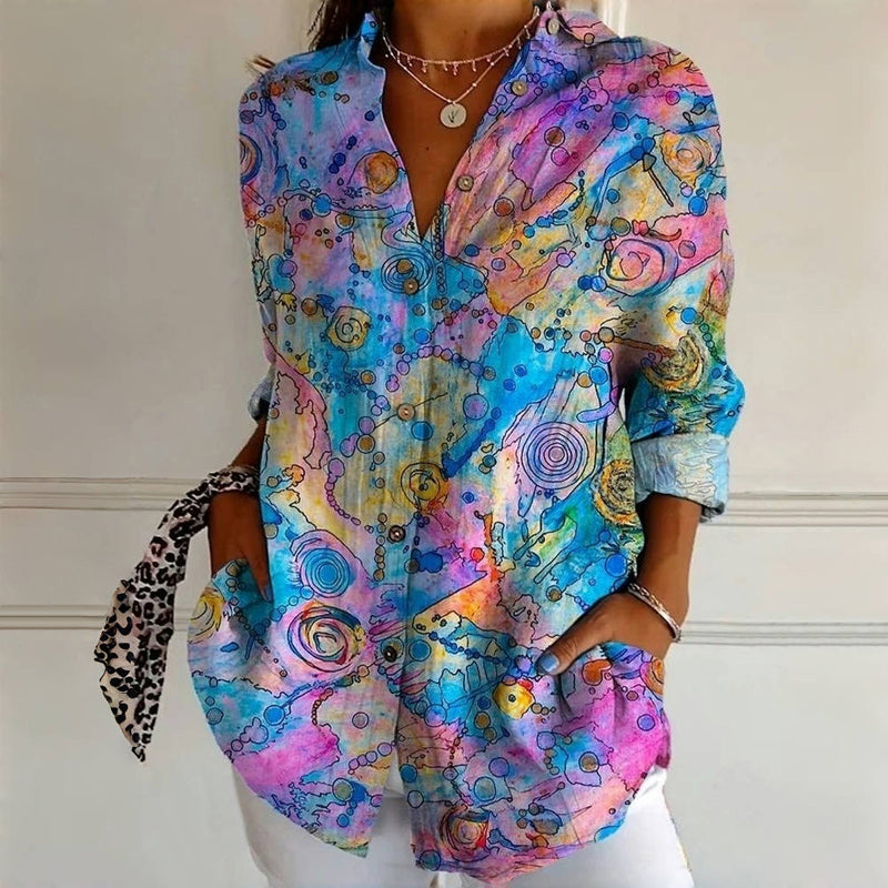 Stine | Bluse