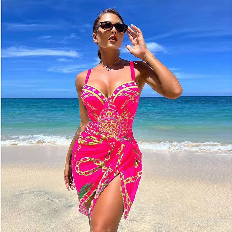 Aisha | Tankini