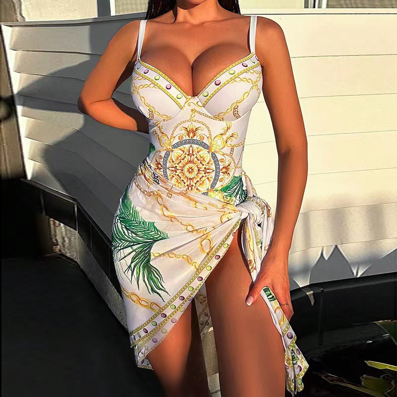 Aisha | Tankini