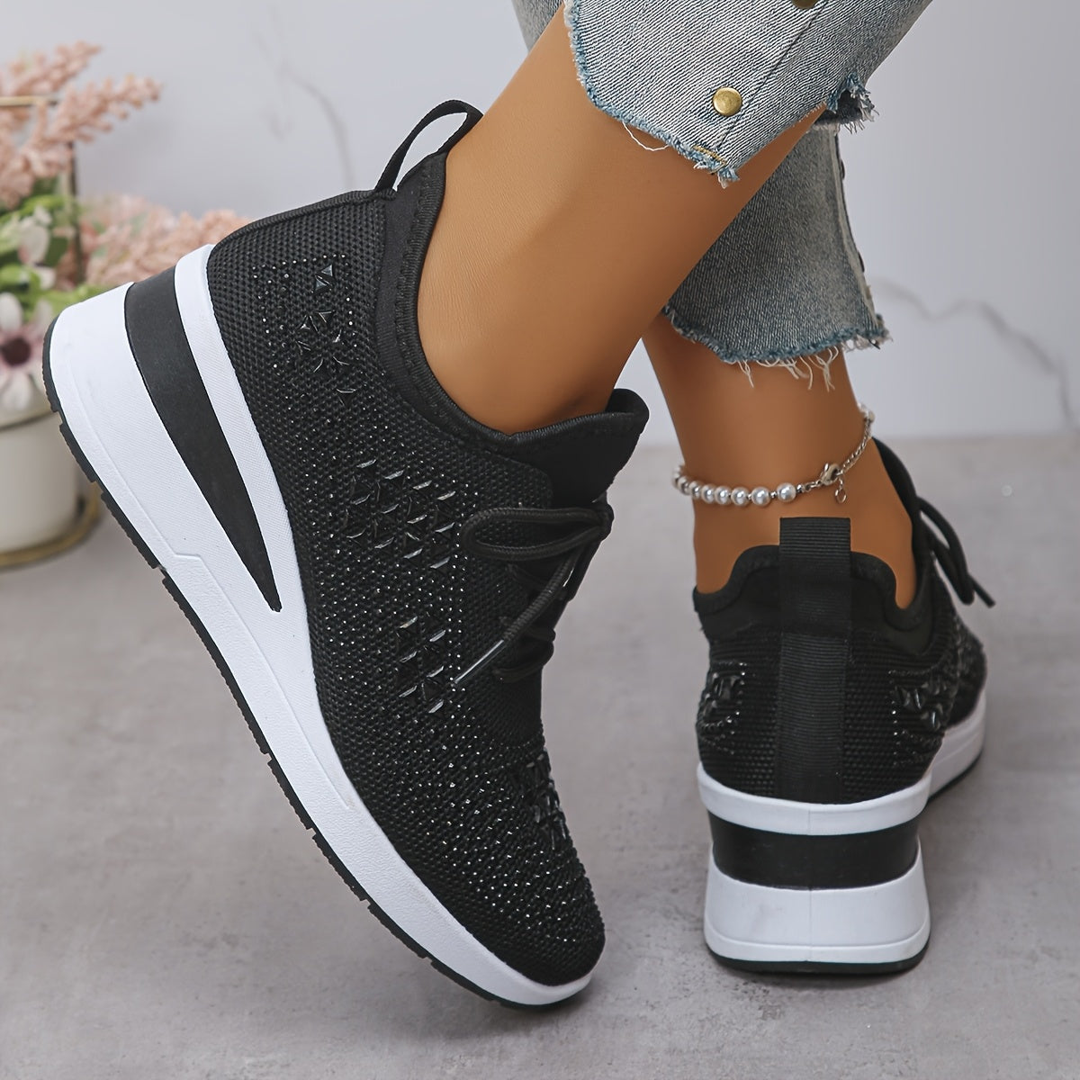 Naiara | Buty Ortopedyczne