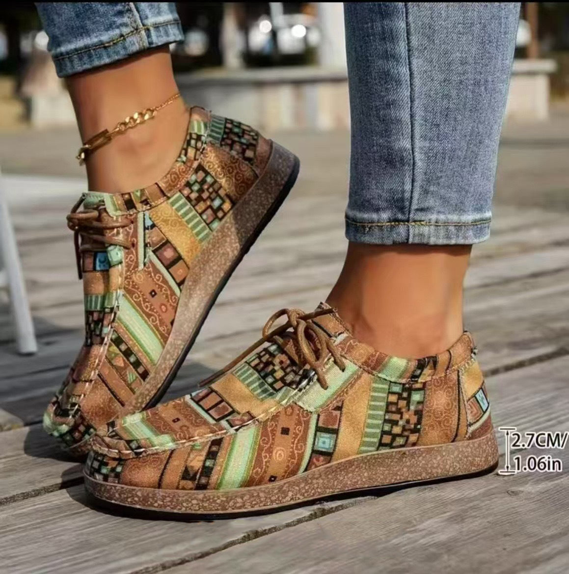 Ranya | Buty Ortopedyczne