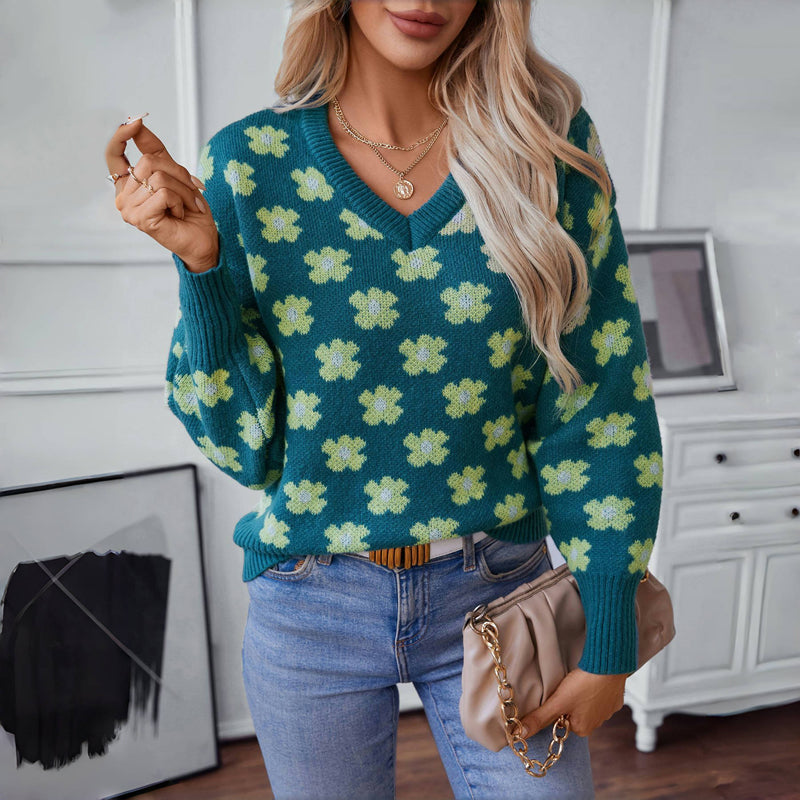 Czesia | Sweter
