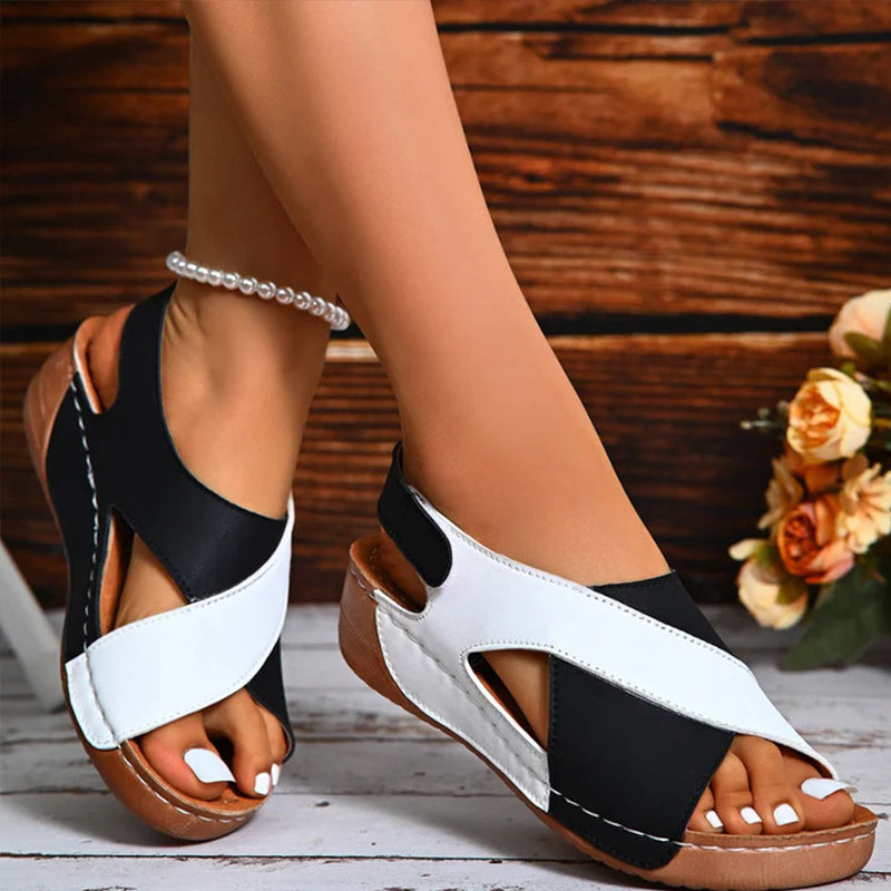 Oliwia | Buty Ortopedyczne