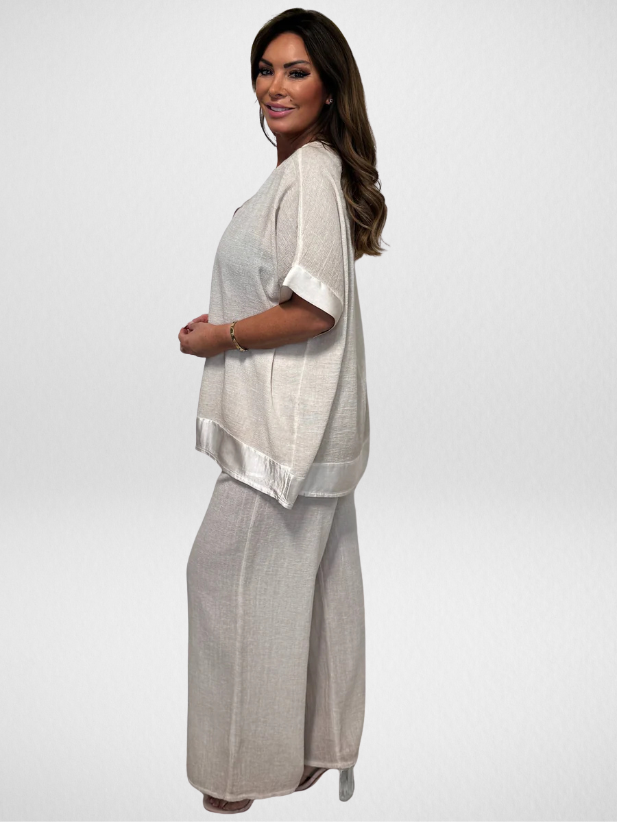 Amaya | Komplet