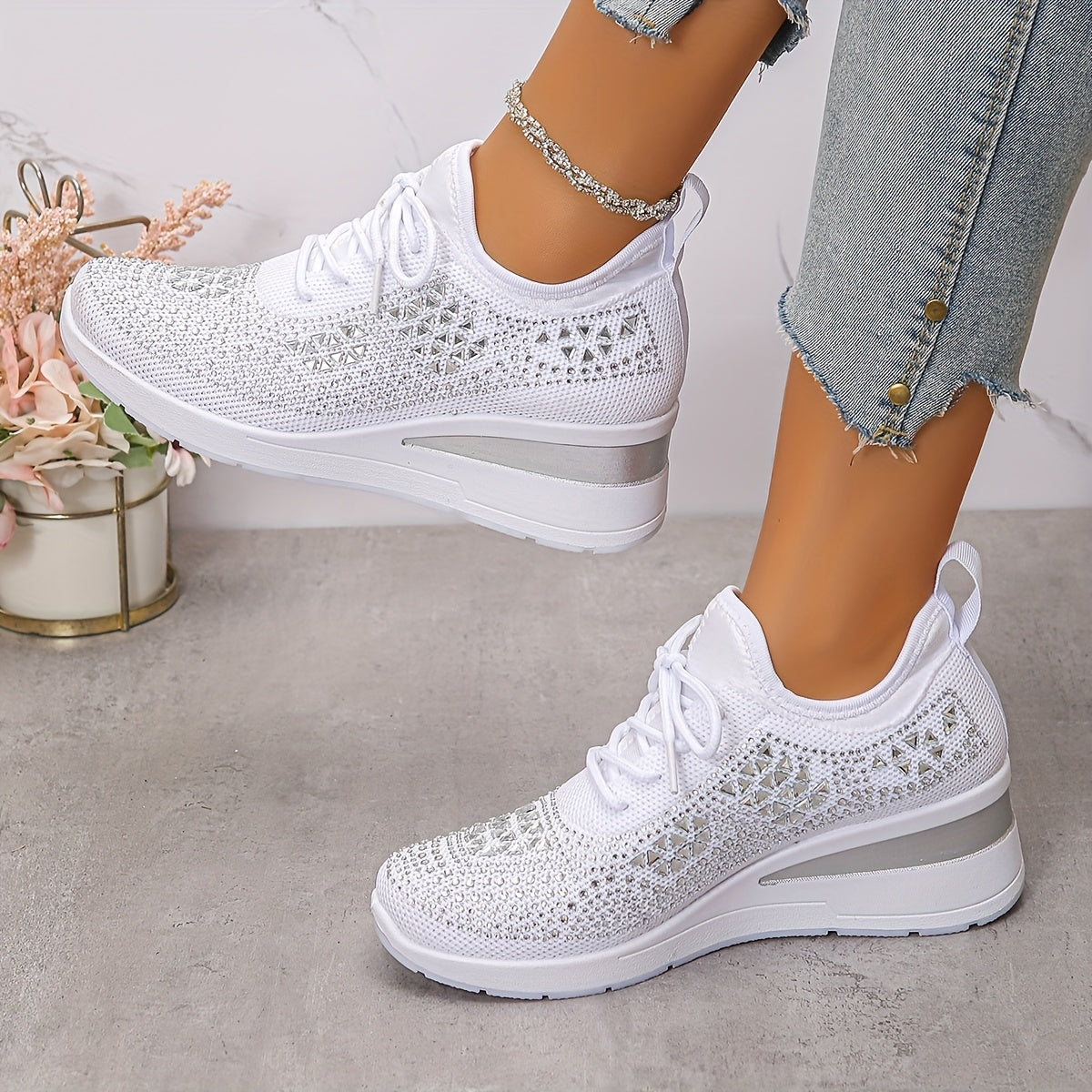 Naiara | Buty Ortopedyczne
