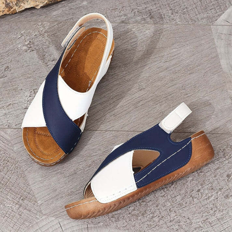 Oliwia | Buty Ortopedyczne