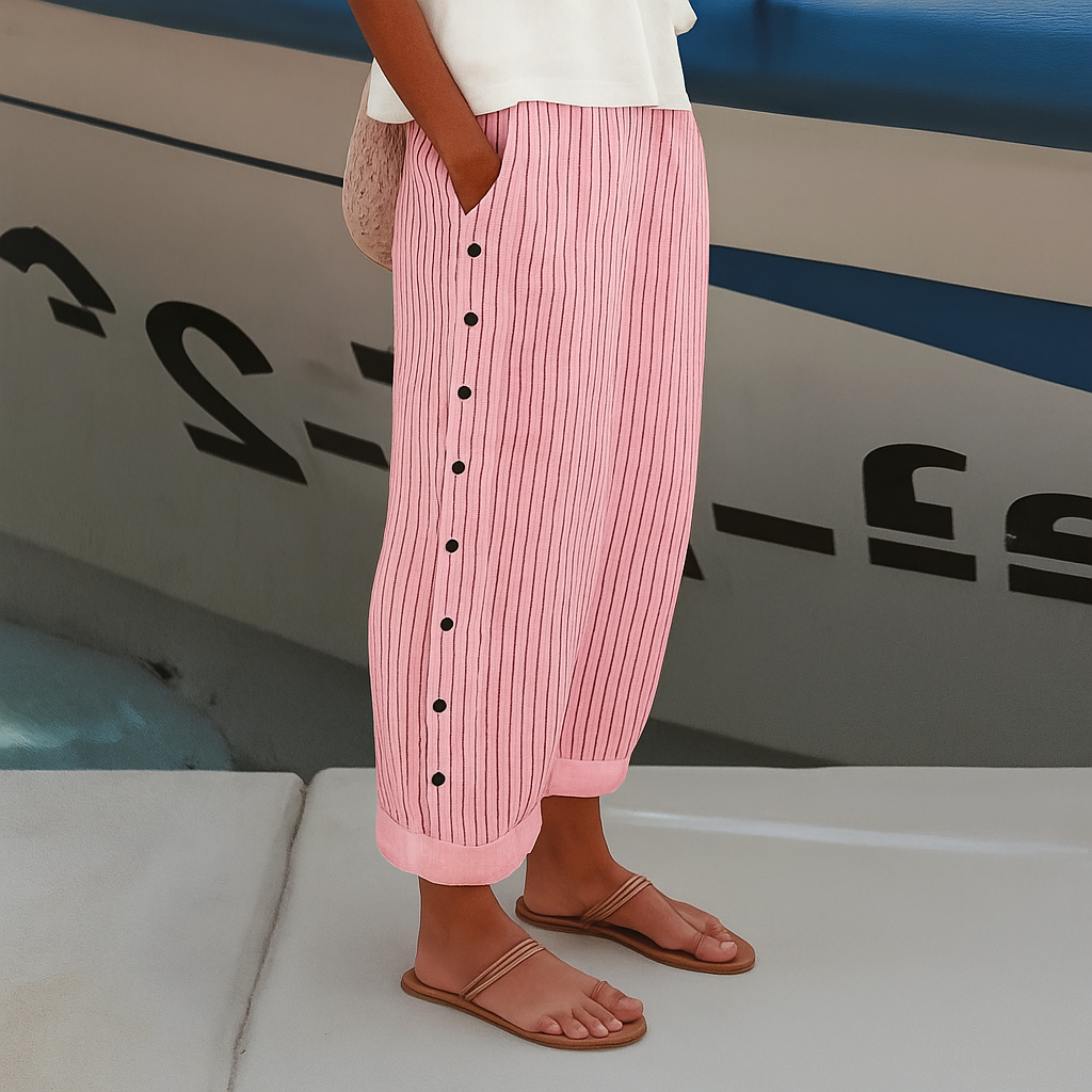 Senna | Spodnie