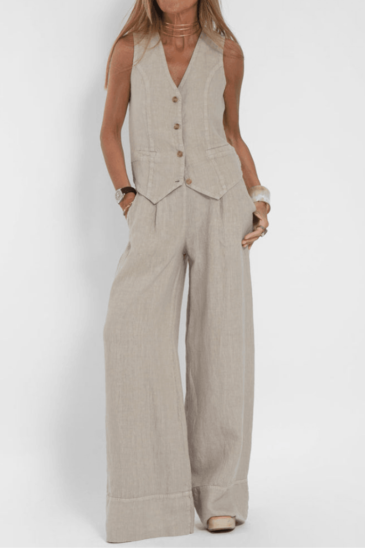 Lilianna | Komplet