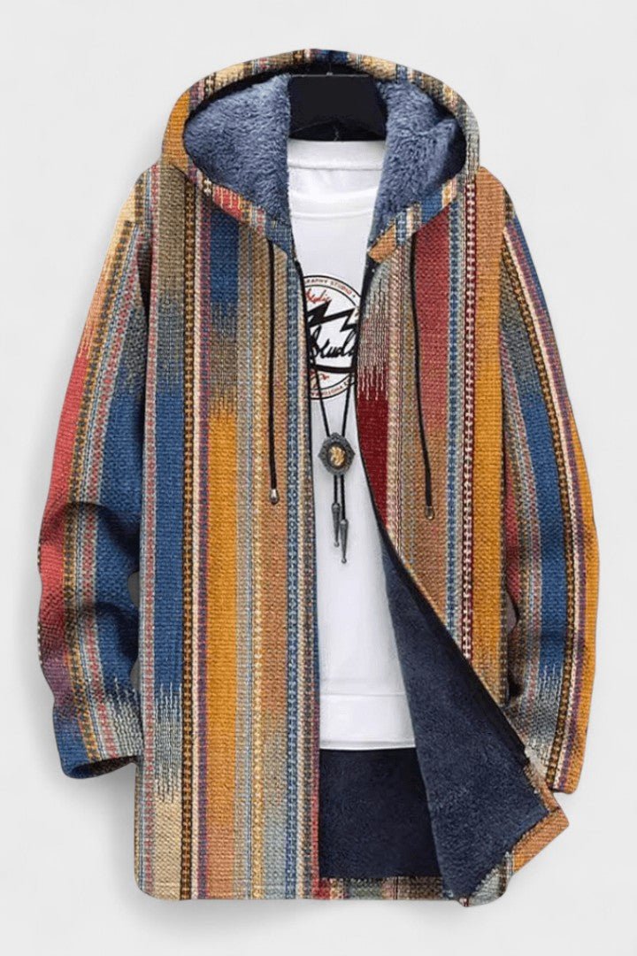 Kira | Kunstnerisk Luksus Cardigan