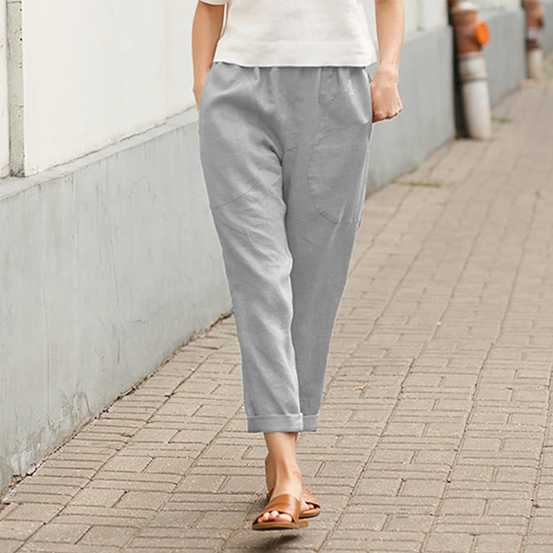 Barbara | Spodnie