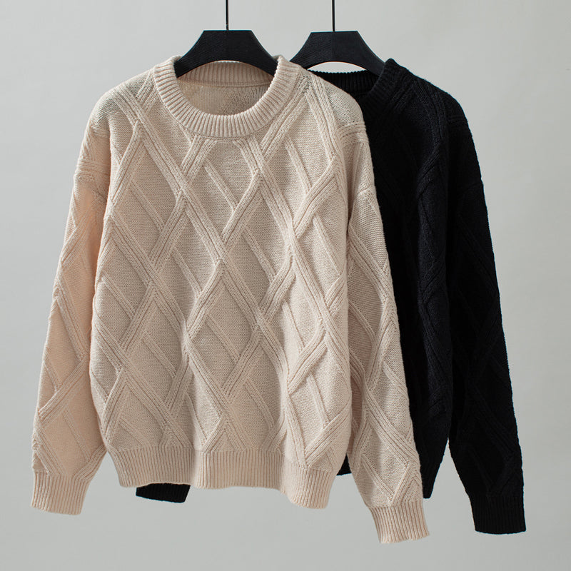 Danica | Sweter