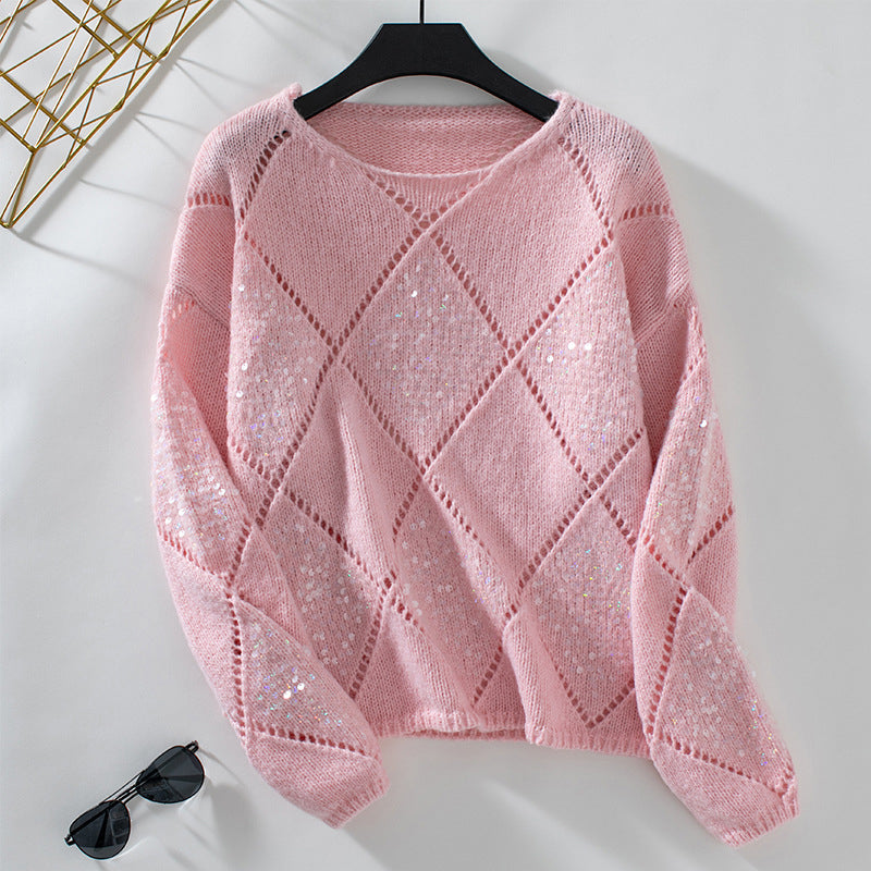 Balbina | Sweter