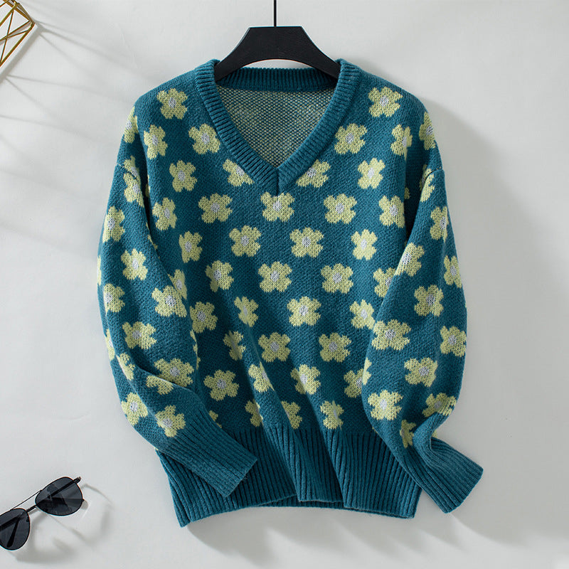 Czesia | Sweter