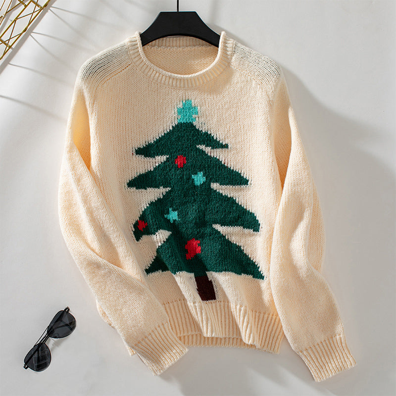 Bożydara | Sweter