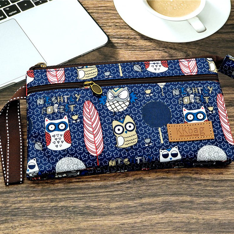 Sac De Dessin Animé Vintage
