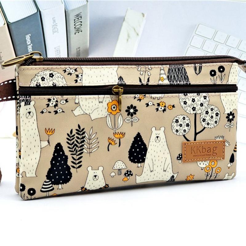 Sac De Dessin Animé Vintage