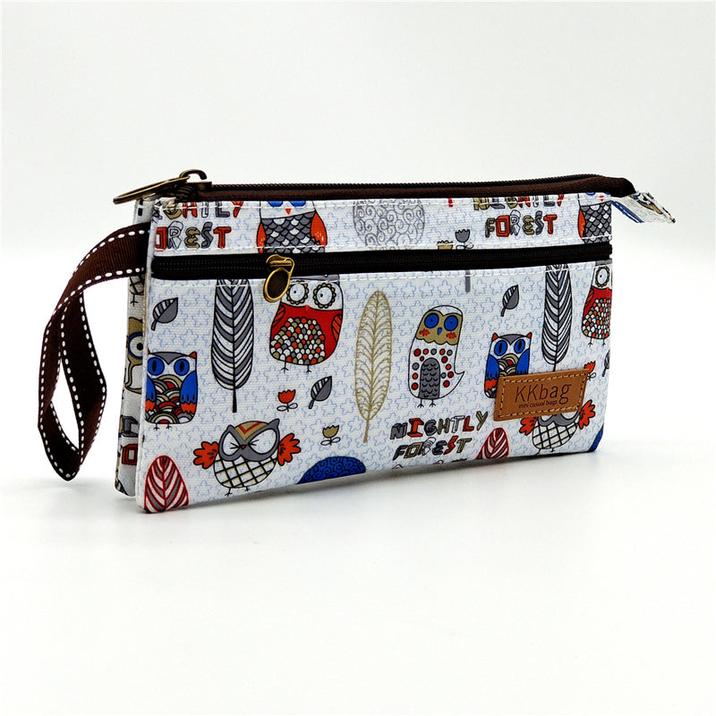 Sac De Dessin Animé Vintage