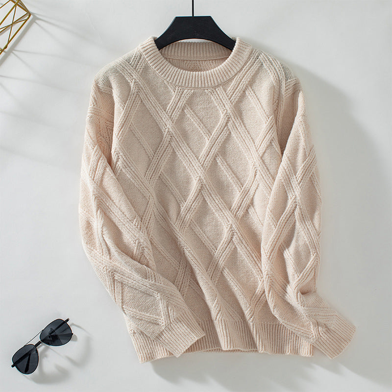 Danica | Sweter