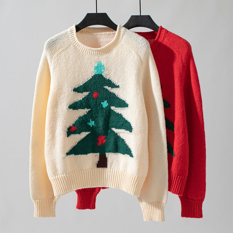 Bożydara | Sweter
