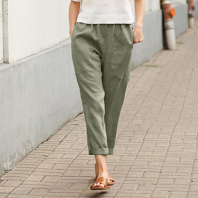 Barbara | Spodnie