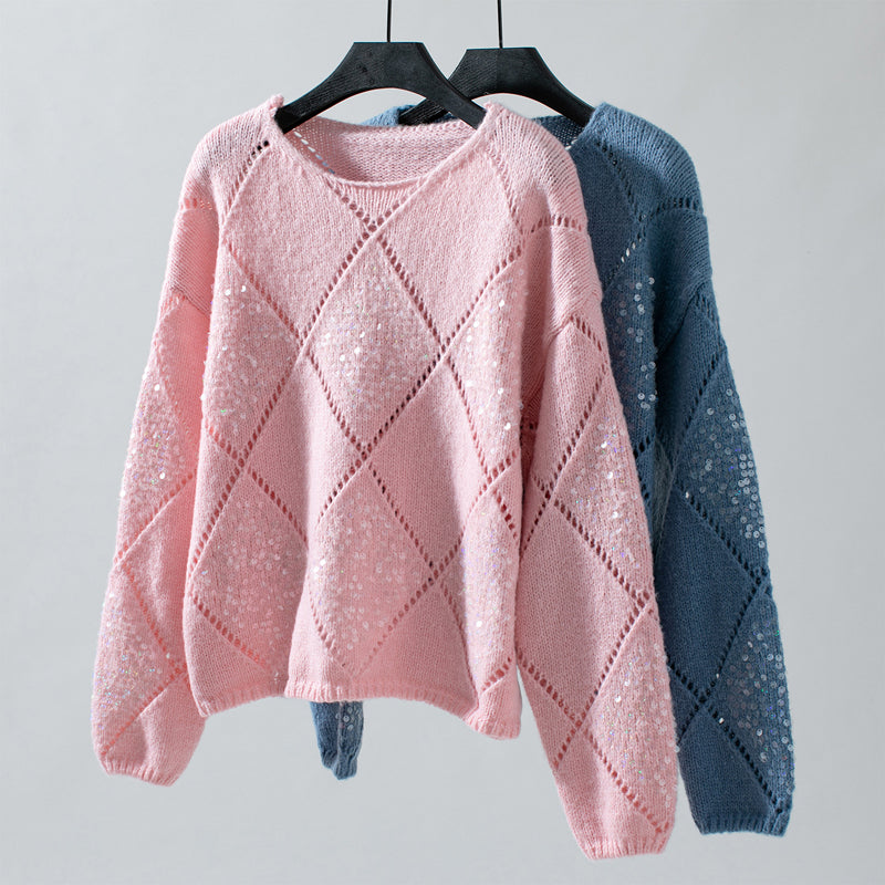 Balbina | Sweter