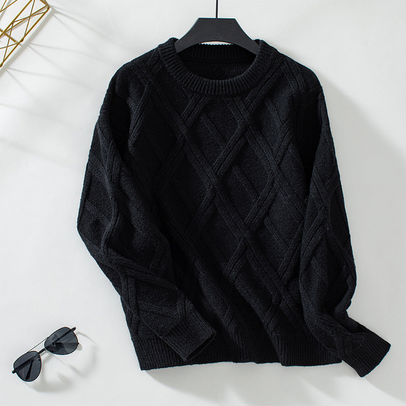 Danica | Sweter