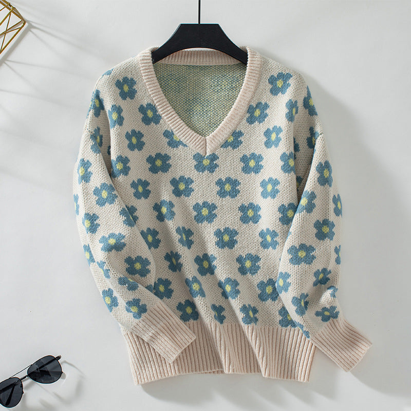 Czesia | Sweter