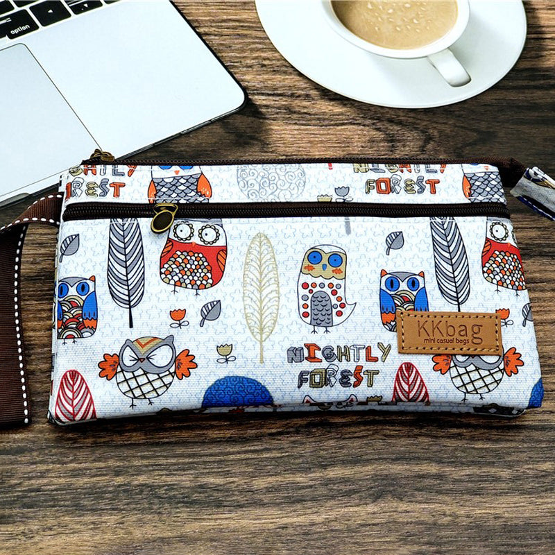 Sac De Dessin Animé Vintage