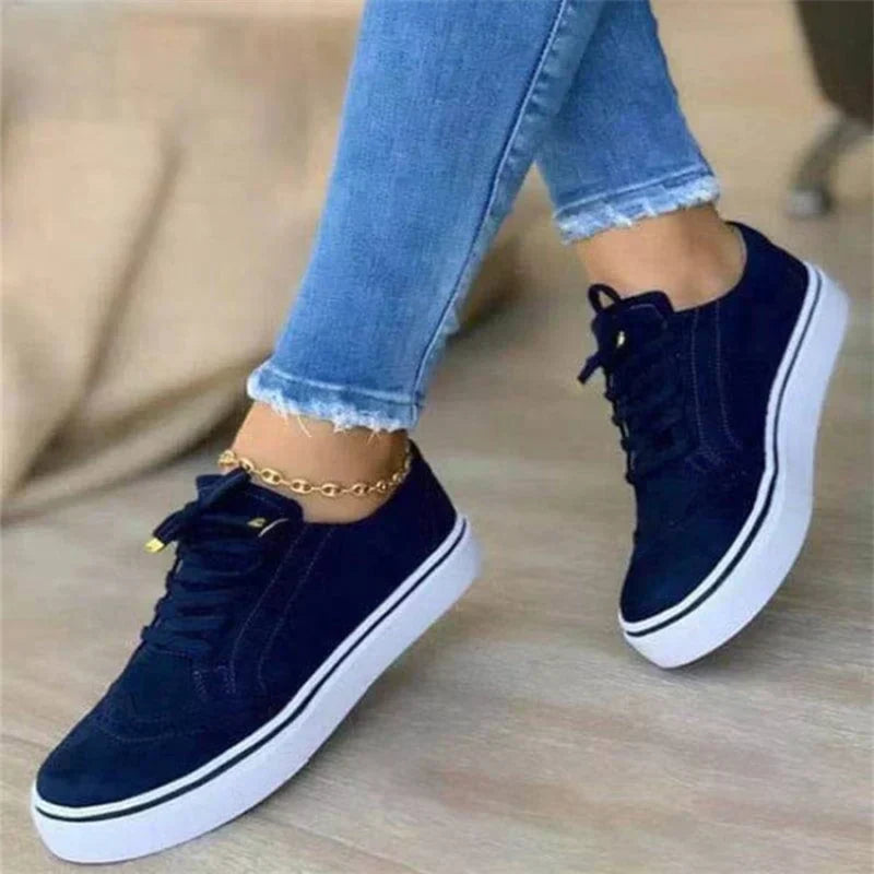 Weronika | Sneakersy