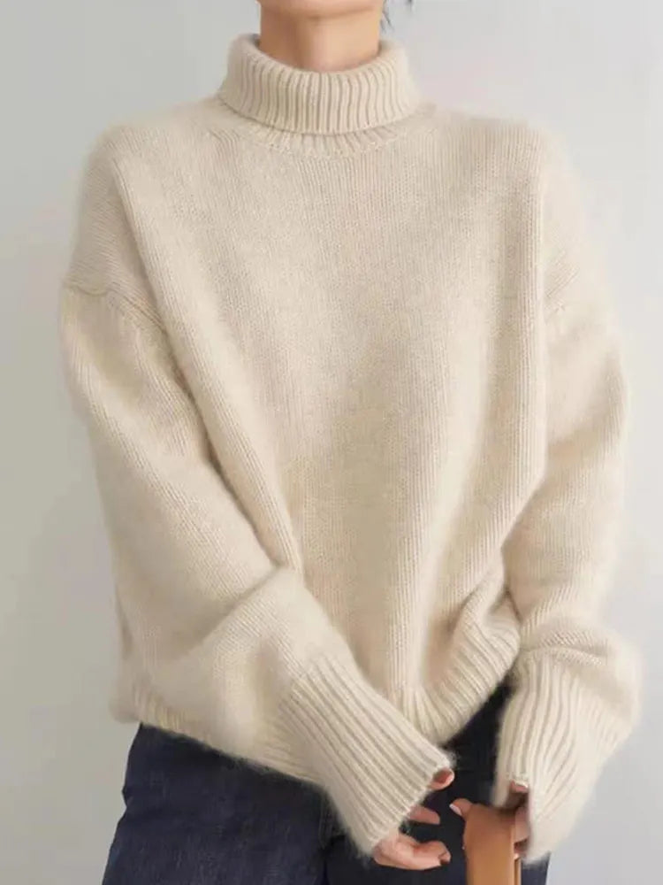 Idalia | Sweter