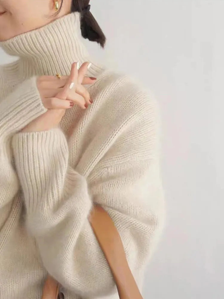 Idalia | Sweter