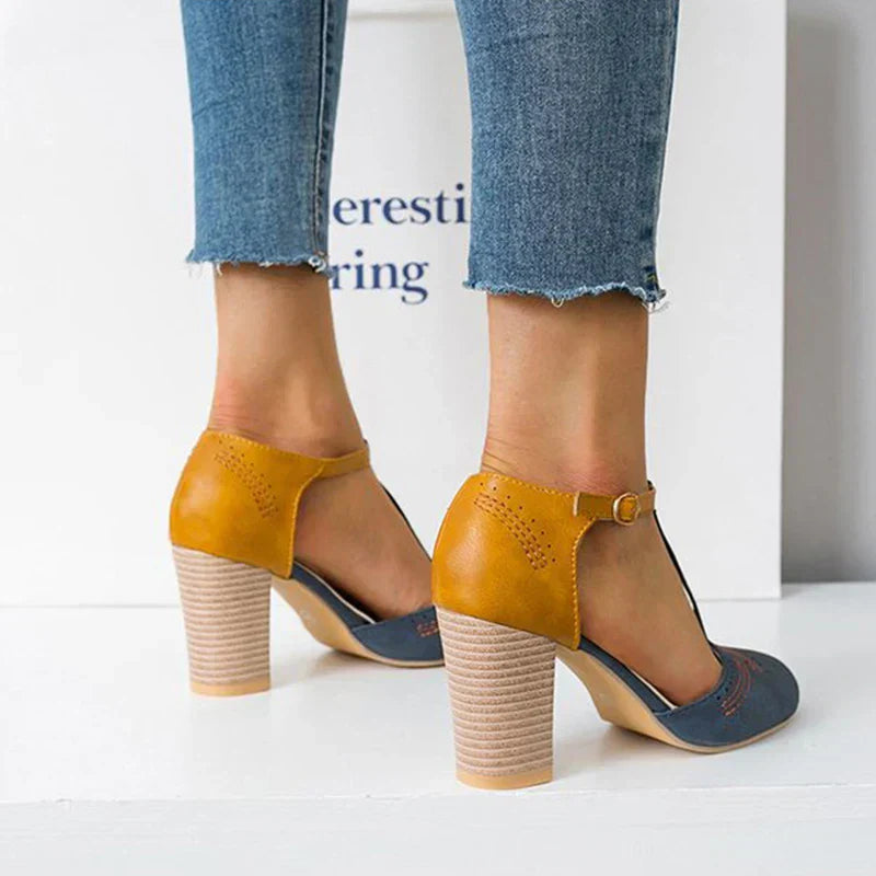 Giselle | Obcasy