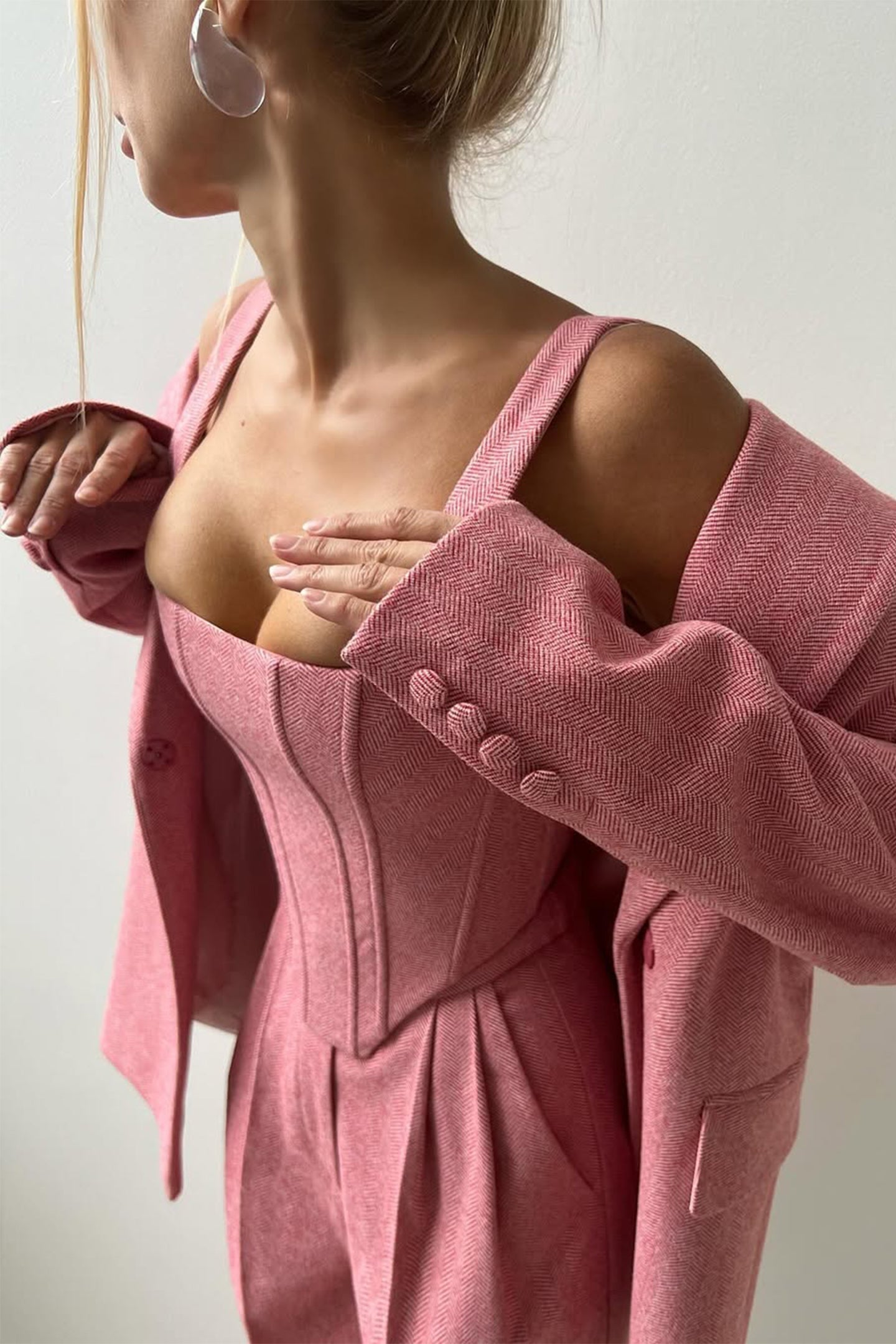 Kornelia | Komplet