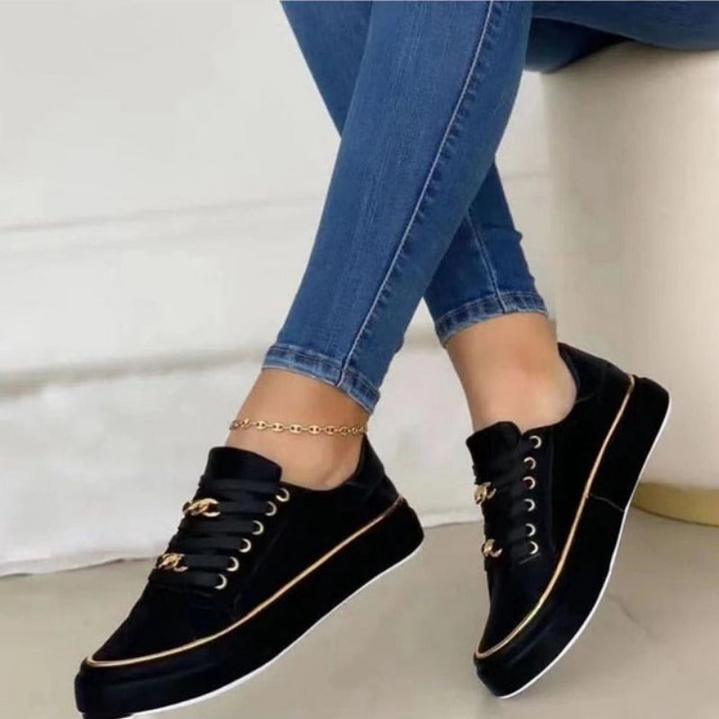 Paige | Chaussures Orthopédiques Stylées