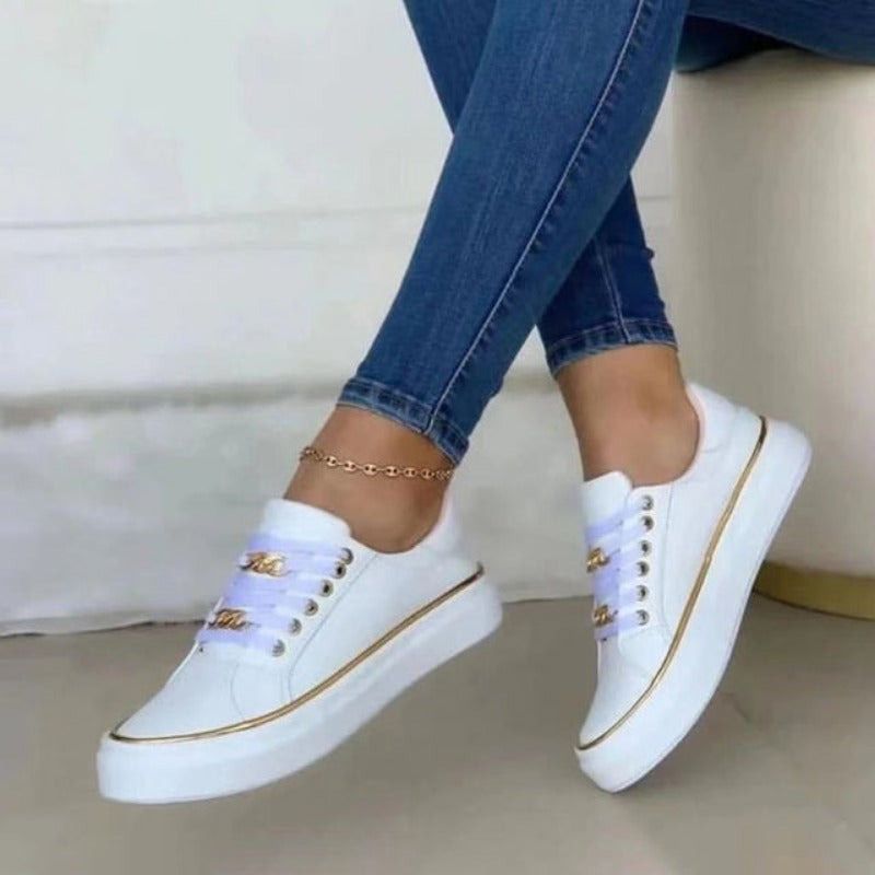 Paige | Chaussures Orthopédiques Stylées