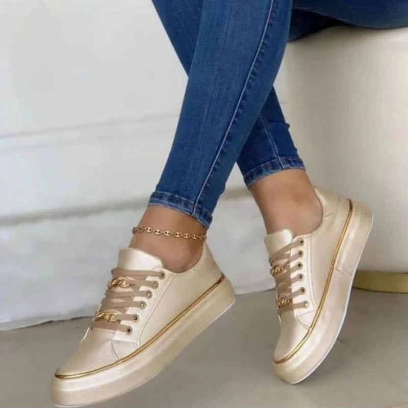 Paige | Chaussures Orthopédiques Stylées