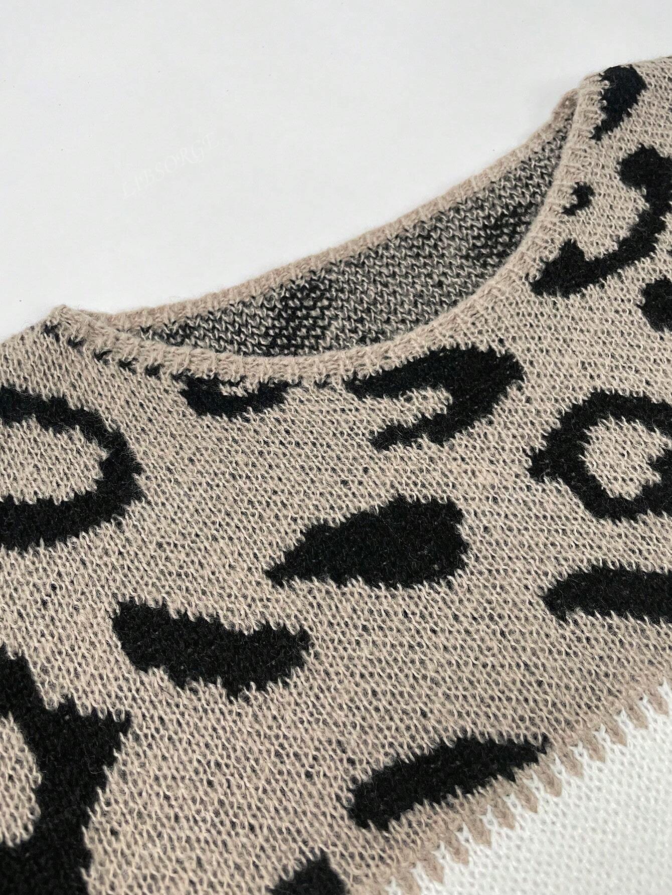 Nadzieja | Sweter