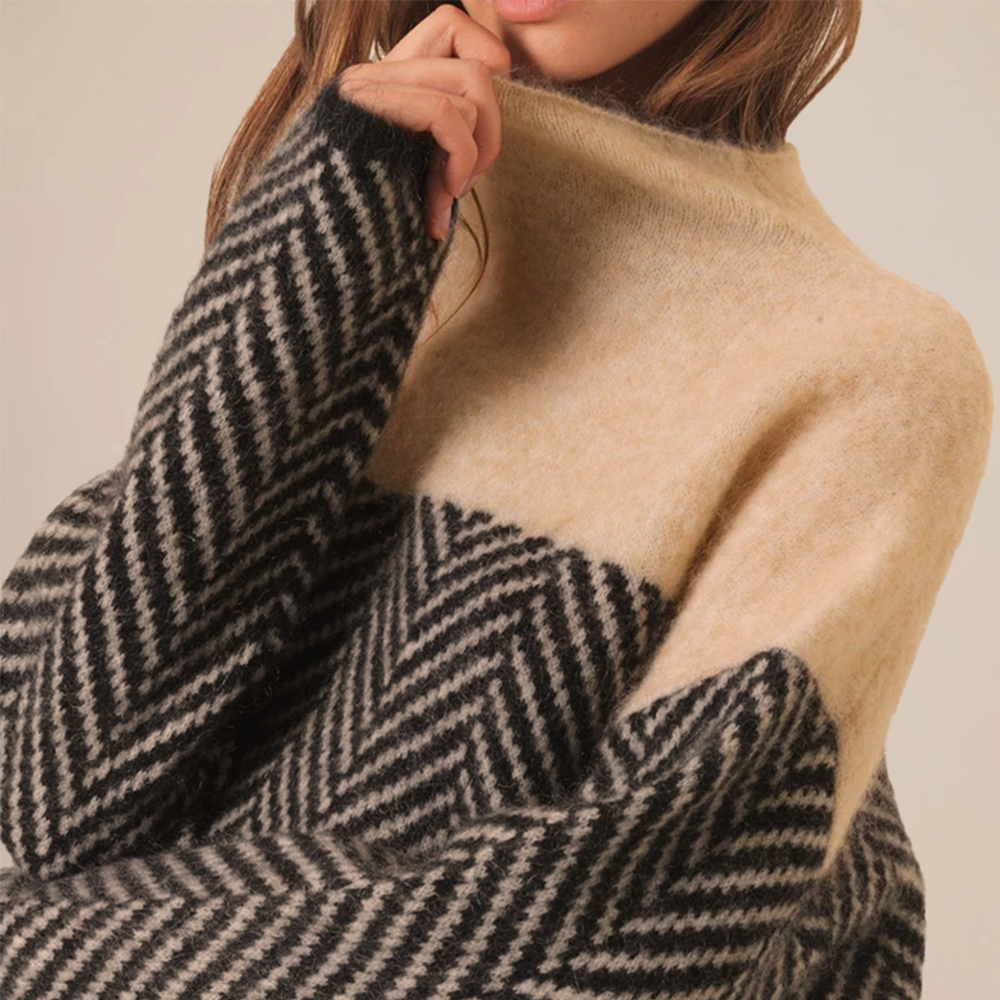 Liora | Sweter