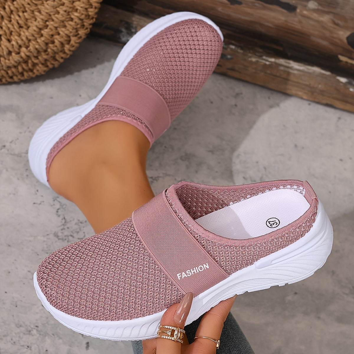 Elsą | Buty