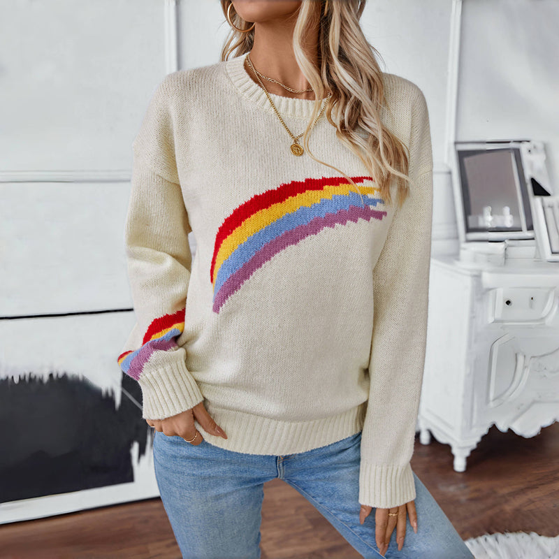 Apolonia | Sweter