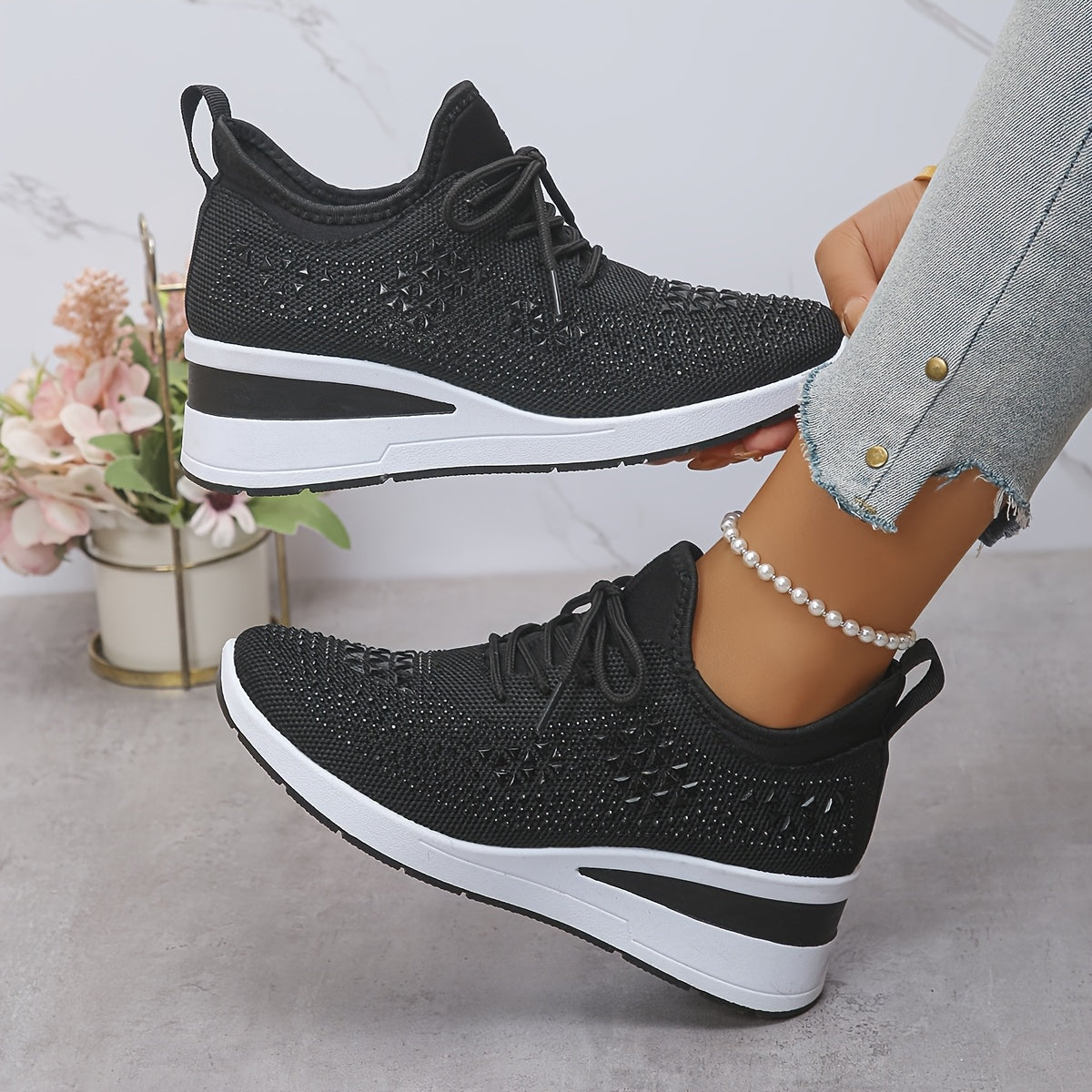 Naiara | Buty Ortopedyczne