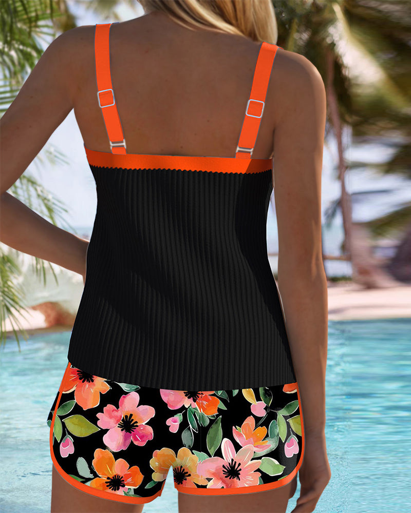 Eulalia | Tankini