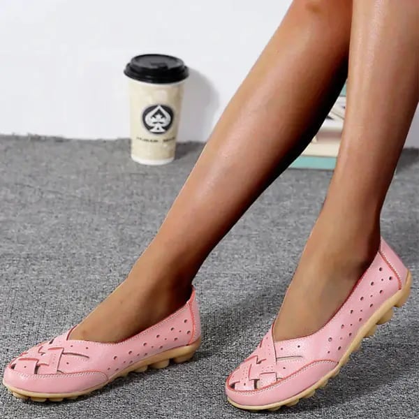 LEA™ – Ballets Orthopédiques